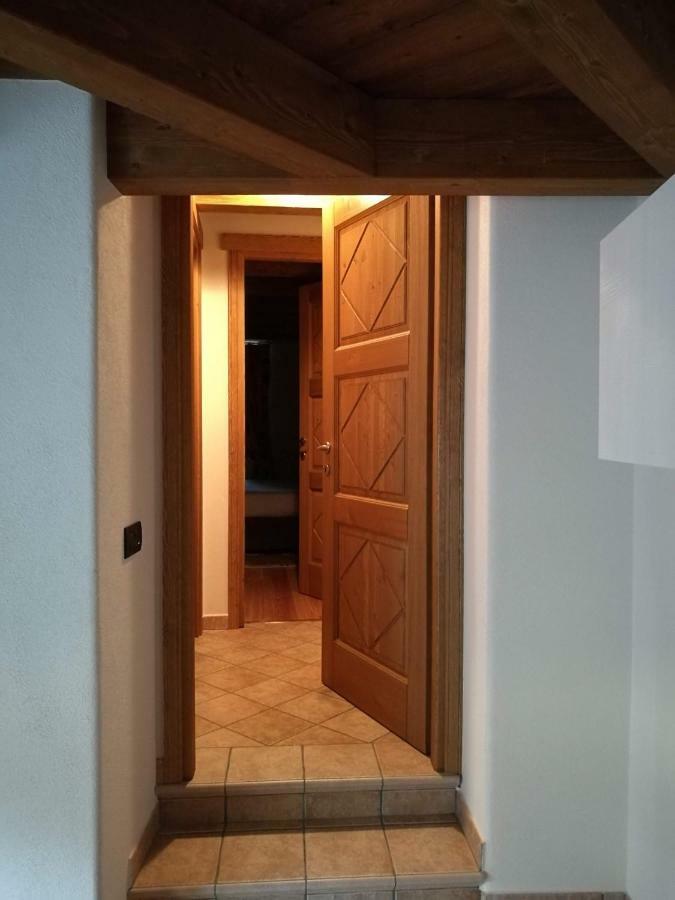 L'Atelier Du Temps - Les Greniers Appartements Aosta Buitenkant foto
